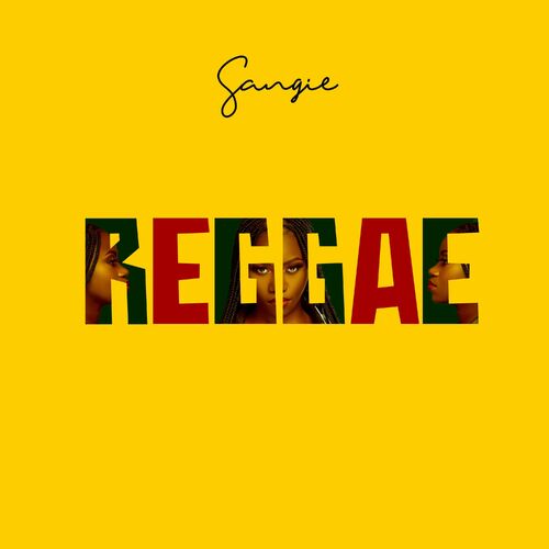 Sangie-Reggae